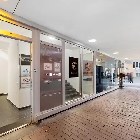 Virtualounge Lan-wohnung Braunschweig
