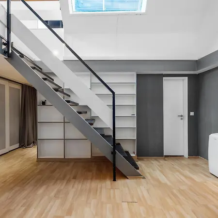 Virtualounge Lan-wohnung Apartment