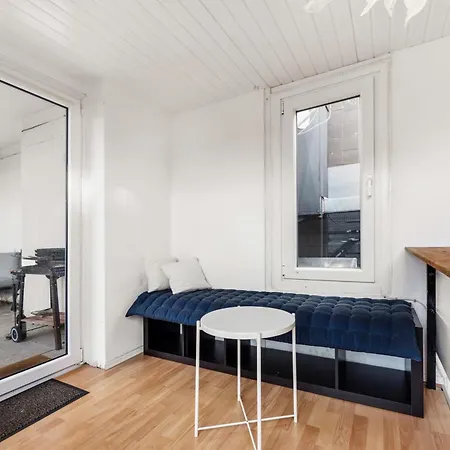 Virtualounge Lan-wohnung Apartment *